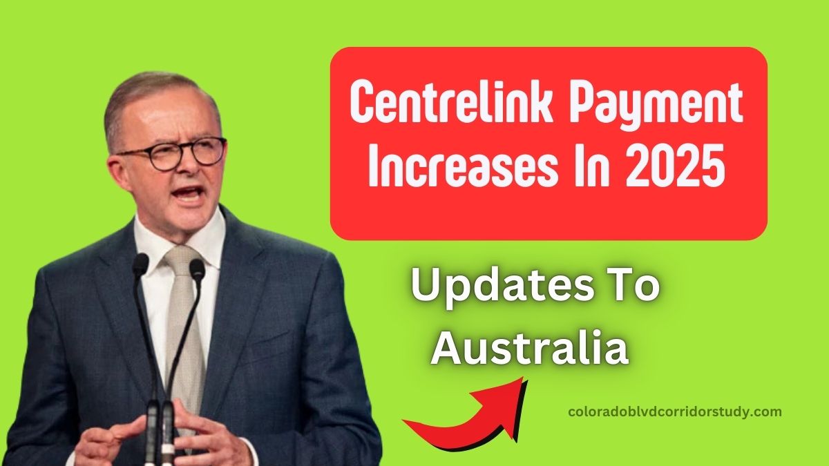 Centrelink Payment Increases In 2025- What You Need To Know